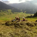 Riatschhof Nauders