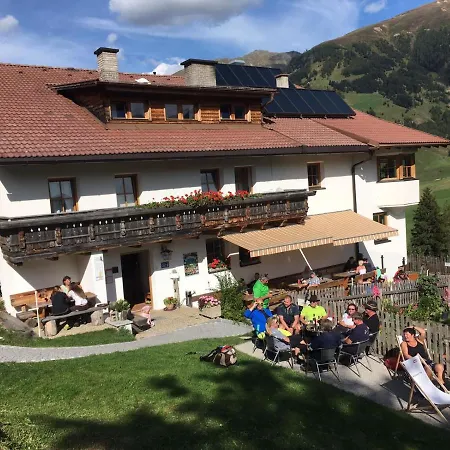 Riatschhof * Nauders