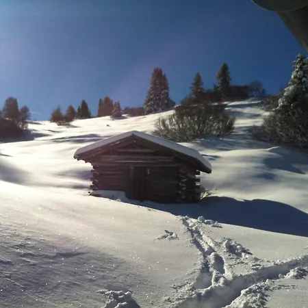 Riatschhof Nauders