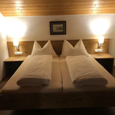 Κατάλυμα σε φάρμα Riatschhof *