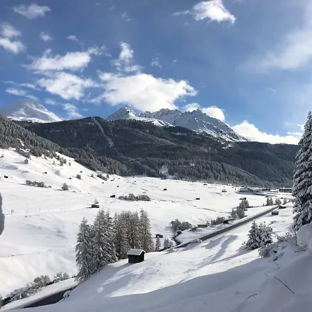 Κατάλυμα σε φάρμα Riatschhof *