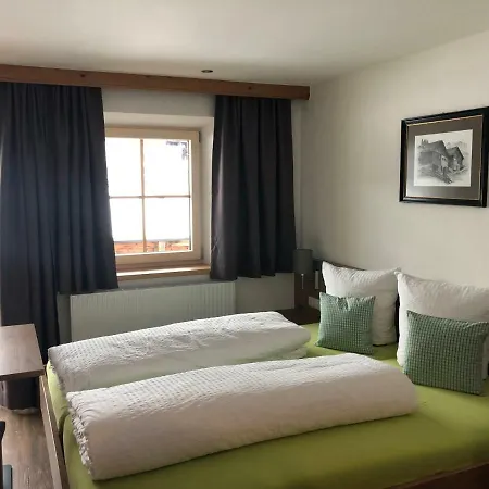 Riatschhof * Nauders