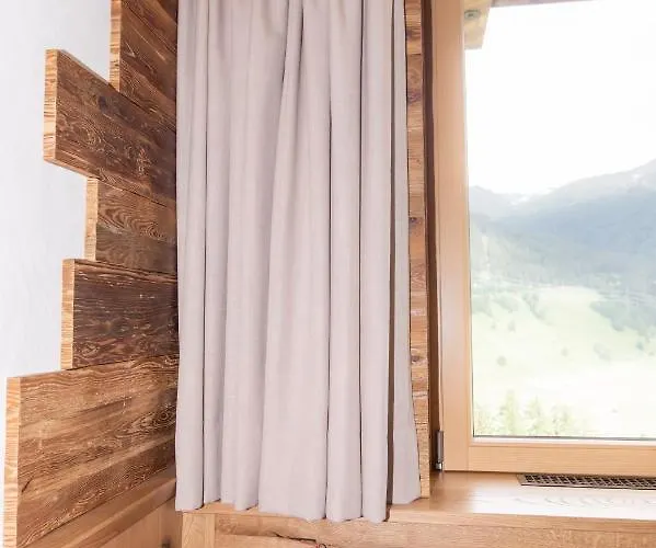 Vakantieboerderij Riatschhof