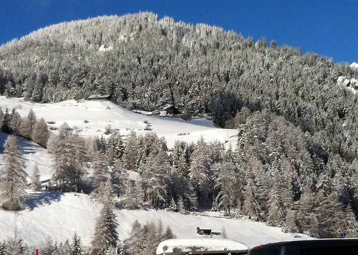 Riatschhof Vakantieboerderij