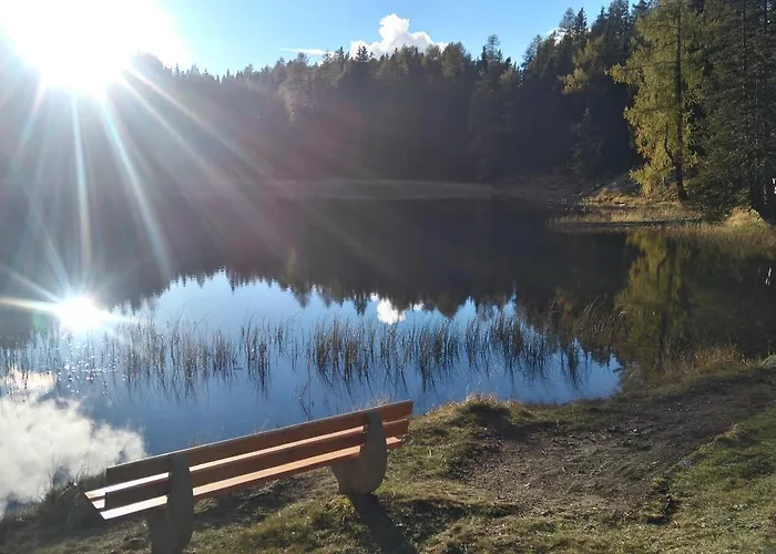 Riatschhof * Nauders