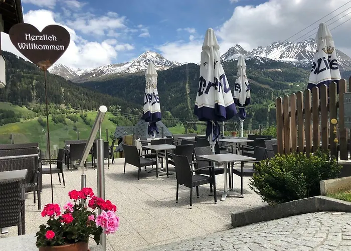 Riatschhof Vakantieboerderij