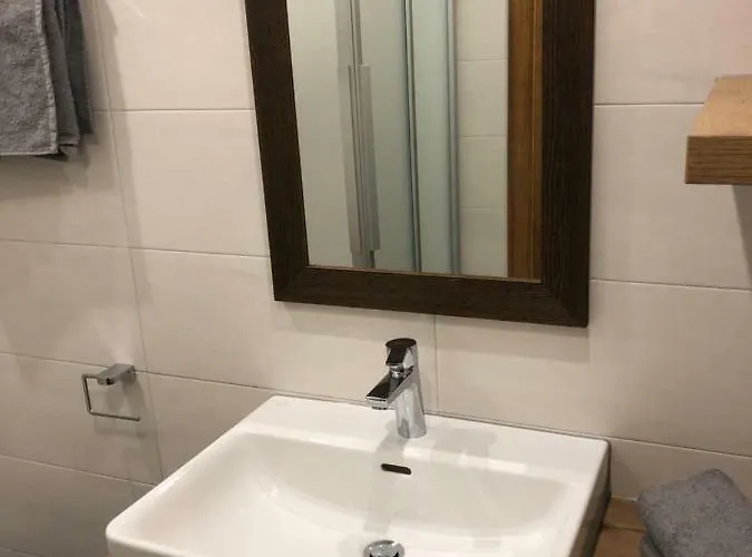 Riatschhof Vakantieboerderij *