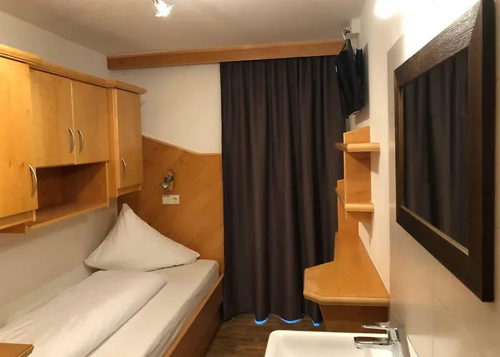 Riatschhof Vakantieboerderij *