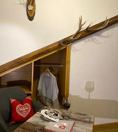 Riatschhof Farm stay *