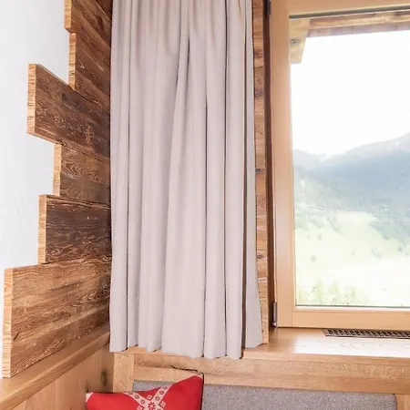 Farm stay Riatschhof