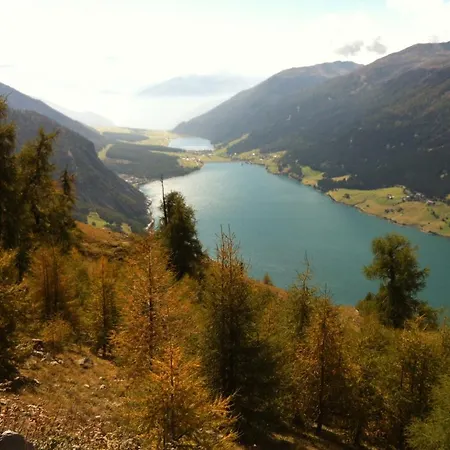 Riatschhof Nauders