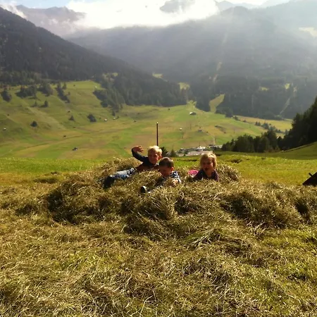 Riatschhof Nauders