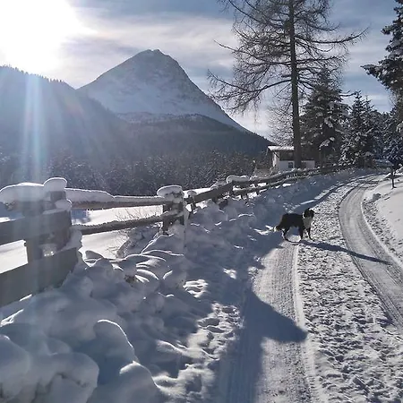 Riatschhof Farm stay *