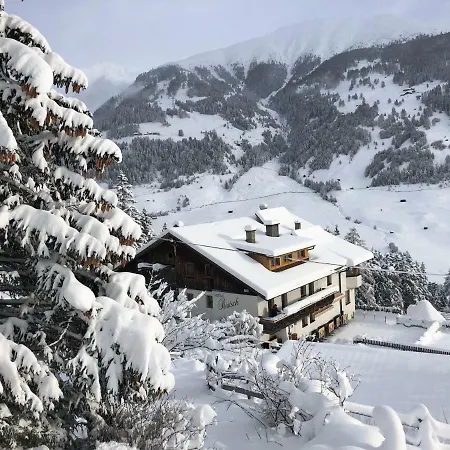 Farm stay Riatschhof