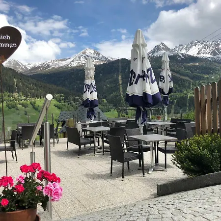 Riatschhof Farm stay