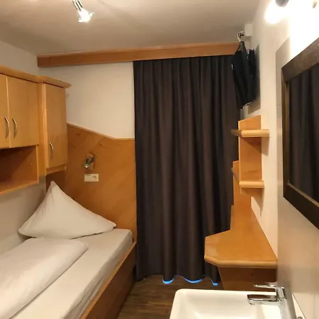 Riatschhof Farm stay *