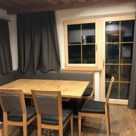 Farm stay Riatschhof