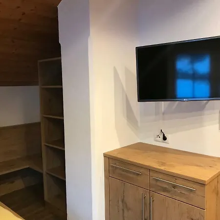 Riatschhof Farm stay