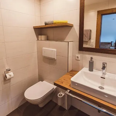 Gospodarstwo agroturystyczne Riatschhof