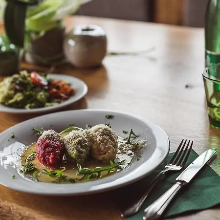 Riatschhof Gospodarstwo agroturystyczne *