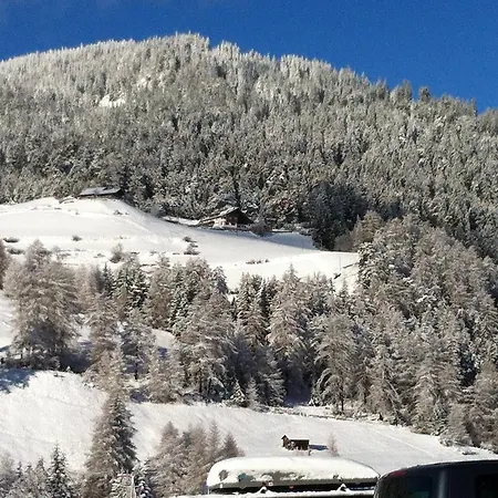 Riatschhof Gospodarstwo agroturystyczne