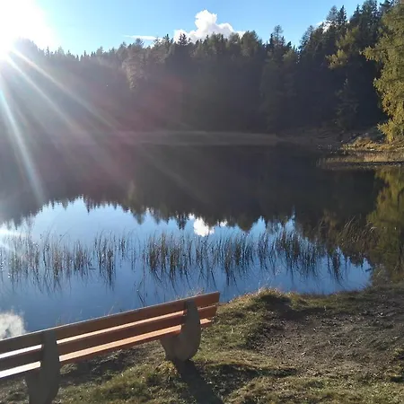 Riatschhof * Nauders