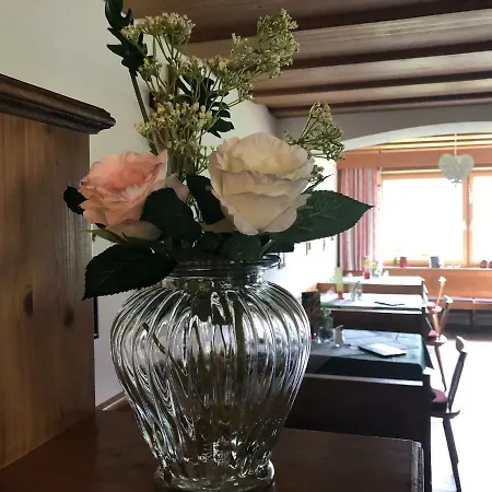 مزرعة للإقامة Riatschhof