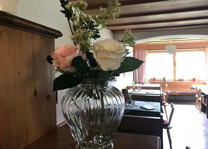 مزرعة للإقامة Riatschhof